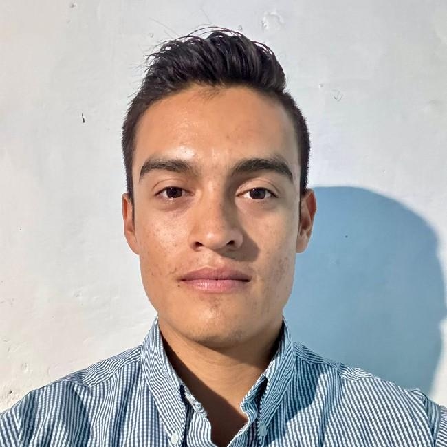 Francisco A Rivera Anaya