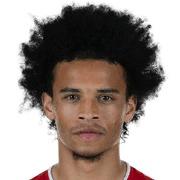 Leroy Sané