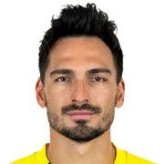 Mats Hummels