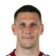 Niklas Süle