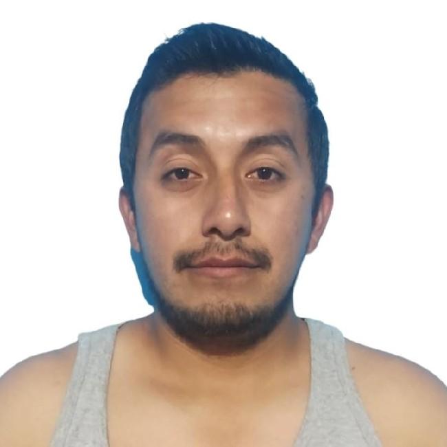 Francisco Navarro Martinez