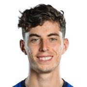 Kai Havertz