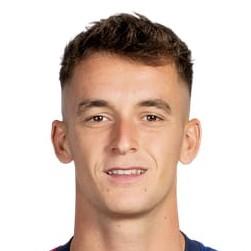 05 Marc Casadó 12m*