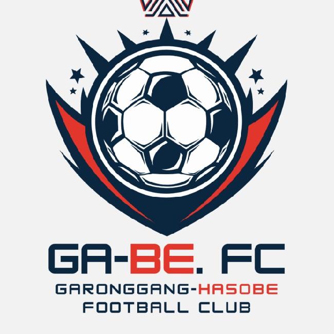 Ga.Be. Fc  A ( Garonggang Hasobe )