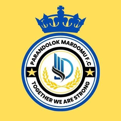 Parandolok Mardomu FC