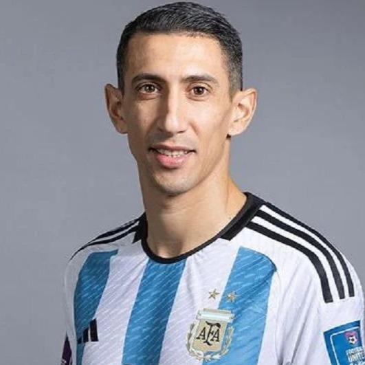 Di María