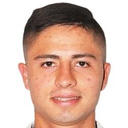 07 Brayan Garnica 15m