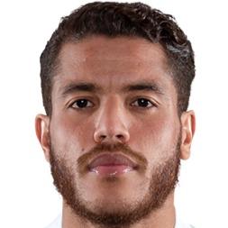 04 Jonathan dos Santos 15m
