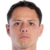 08 Chicharito 15m
