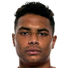 01 Zack Steffen 15m*