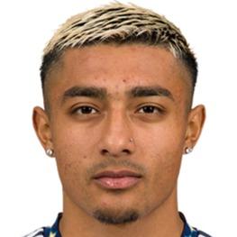 03 Julian Araujo 20m