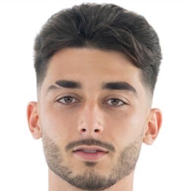 07 Raul Moro 12m