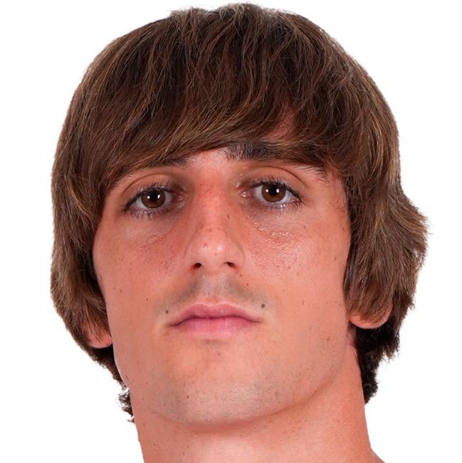 07 Bryan Gil 20m