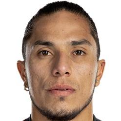 02 Carlos Salcedo 14m