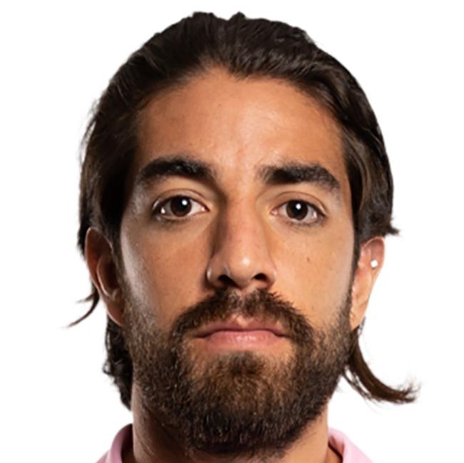 06 Rodolfo Pizarro 14m