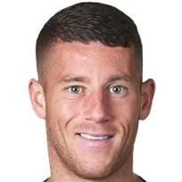 05 Ross Barkley 22m*