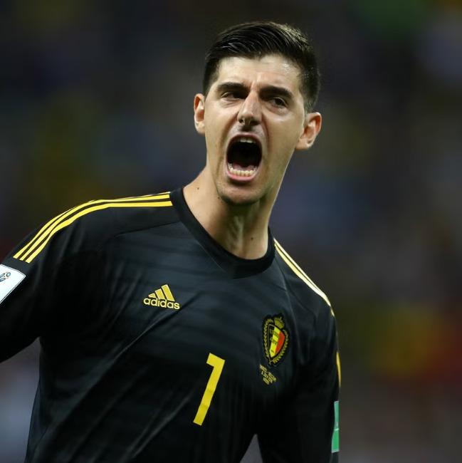 Courtois