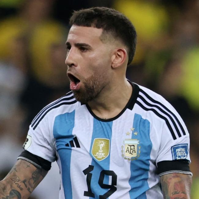 Otamendi