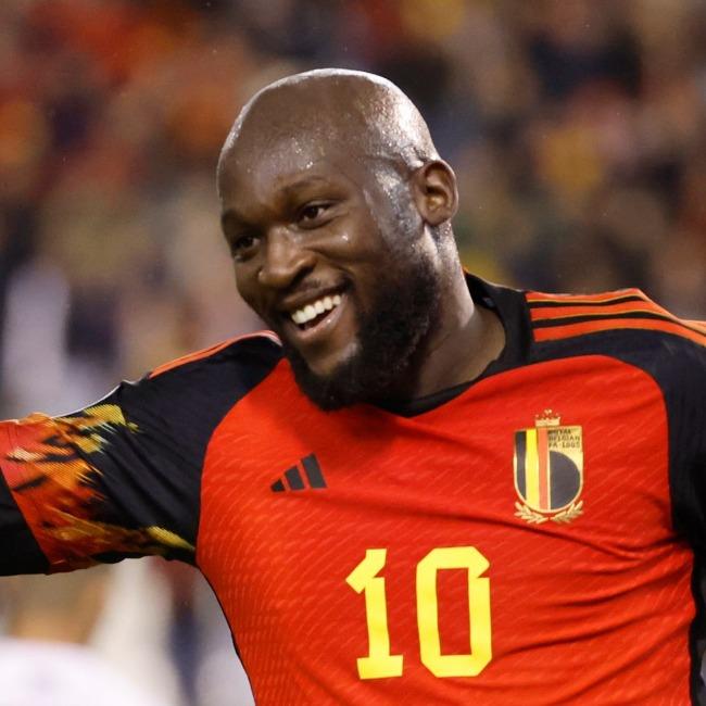 Lukaku
