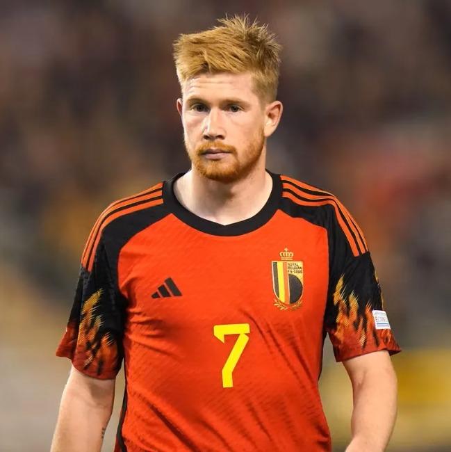 De Bruyne