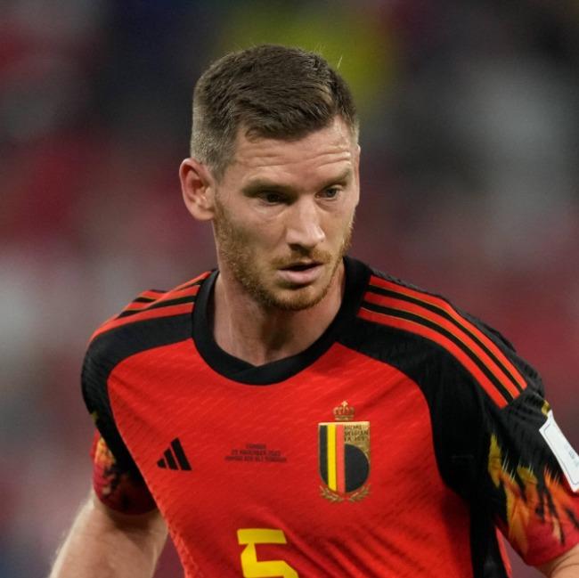 Vertonghen