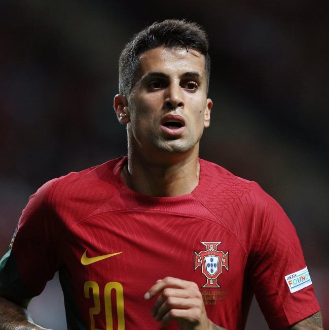 Cancelo