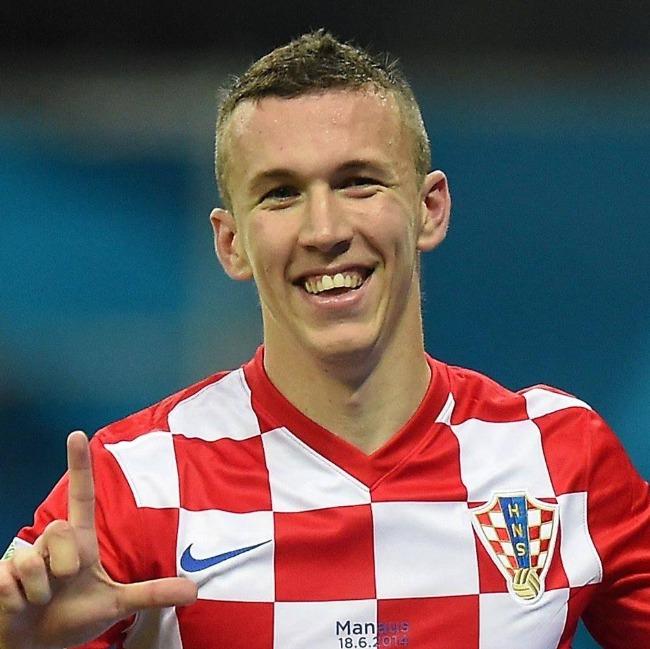 Perisic