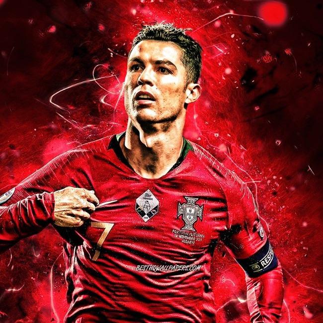 Ronaldo