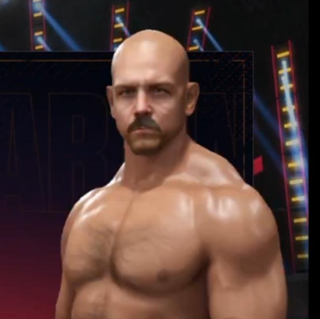 MARTIN MAULER