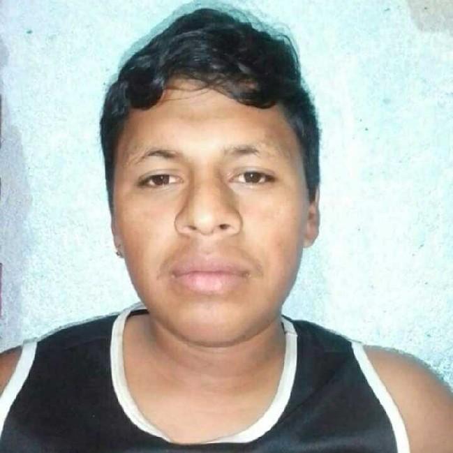 Jesus Antonio Tapia Luna