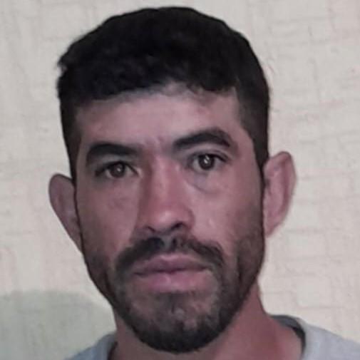 Jose Eden Ramirez Solorio