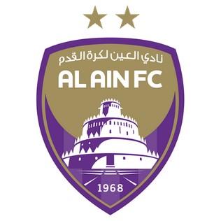 Al Ain FC(hamza)