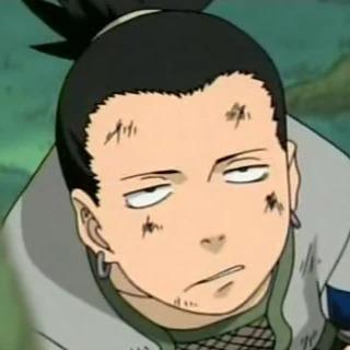Shikamaru Nara