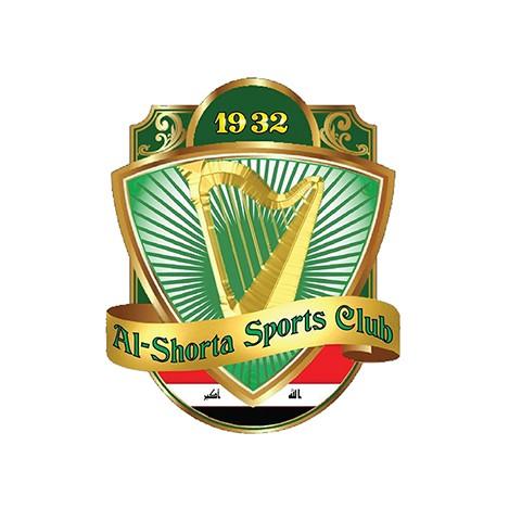Al Shorta SC(adam)
