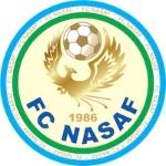 FC Nasaf(ayoub)