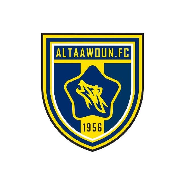 Al Taawoun FC(said)