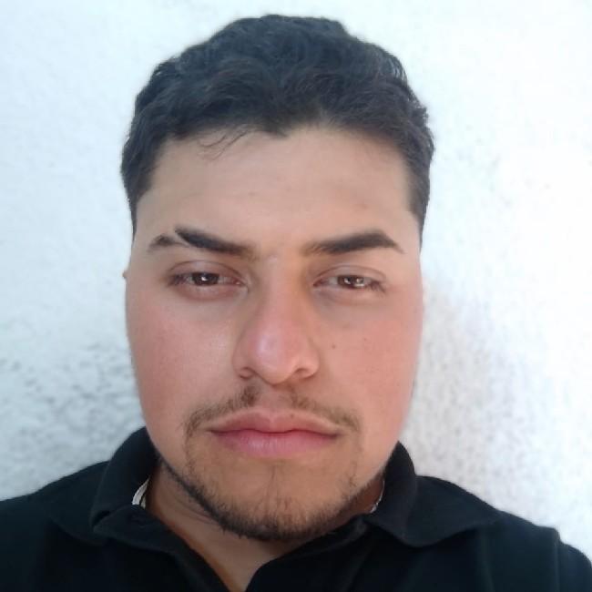Jorge Aguilar Hernández