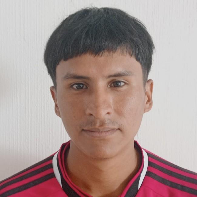 Javier Martinez González