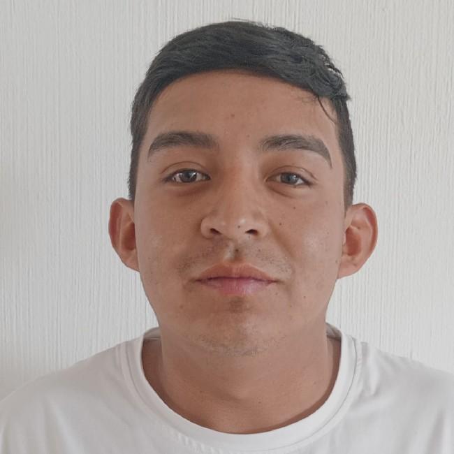 Adrian Talavera alfaro