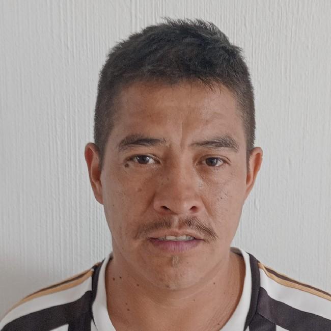 cesar Mondragón calderon