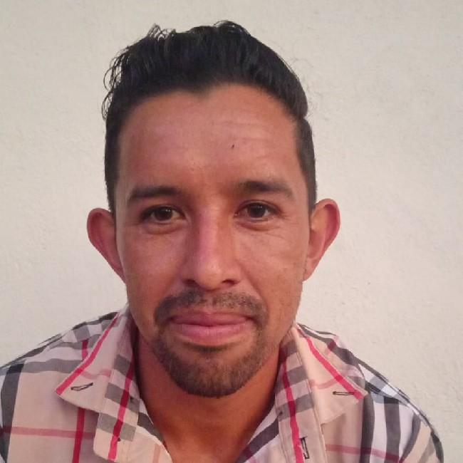 andres Hernández Quintana