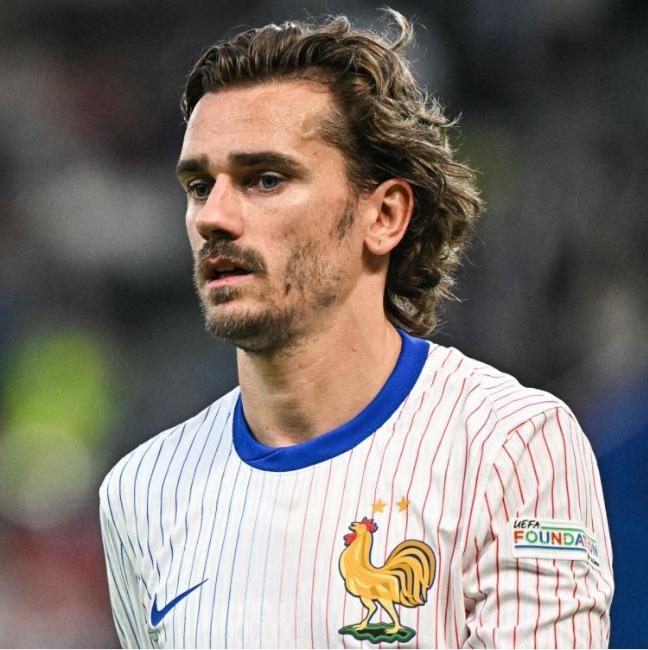 Griezmann