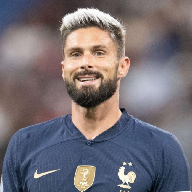 Giroud
