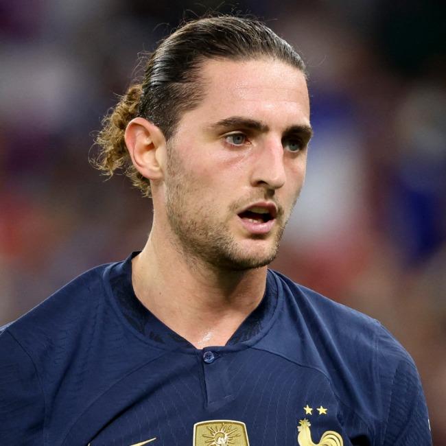 Rabiot
