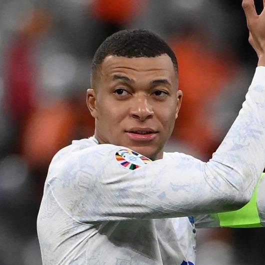 Mbappé