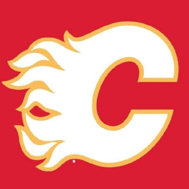 CALGARY FLAMES