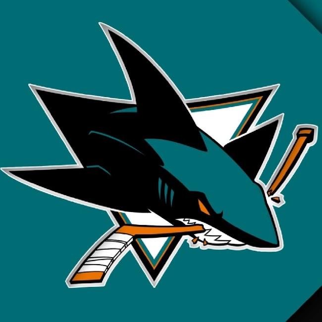 SAN JOSE SHARKS