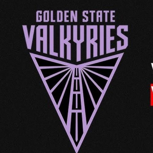 GOLDEN STATE VALKYRIES