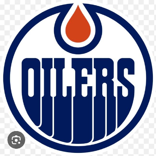 EDMONTON OILERS