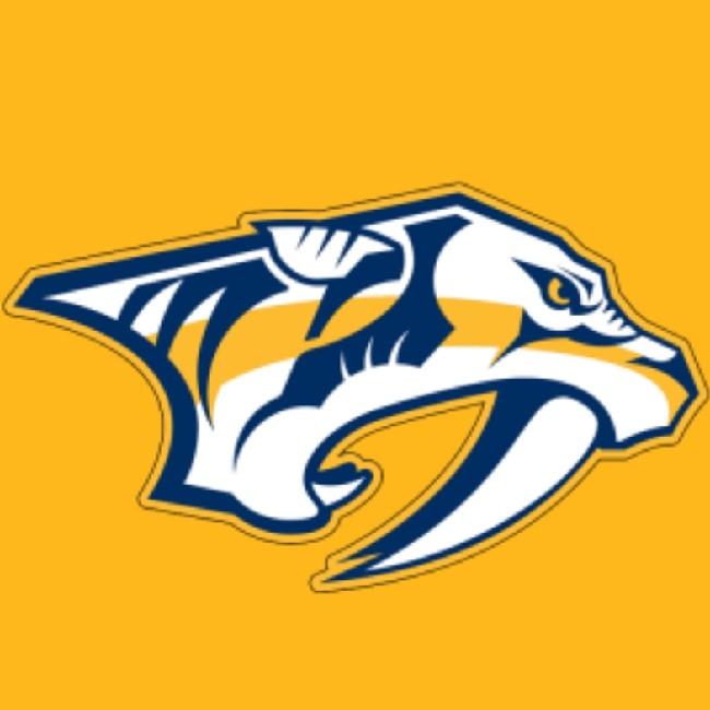NASHVILLE PREDATORS